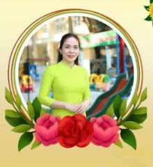 Đinh Thị Yến