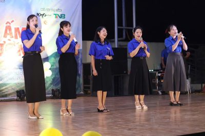 TUỔI TRẺ TRƯỜNG MN GIA THUỶ CHUNG TAY VÌ CỘNG ĐỒNG